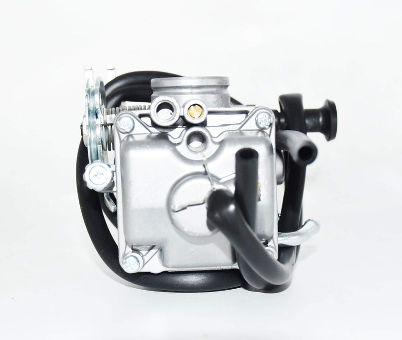 Carbman TW200 Carburetor For Yamaha TW200 Trailway TK250 TW 200 2001-2017 Motorcycle 5FY-14301-00-00 2JY-14301-03-00 - Image 4